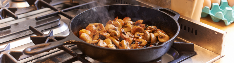Skillets