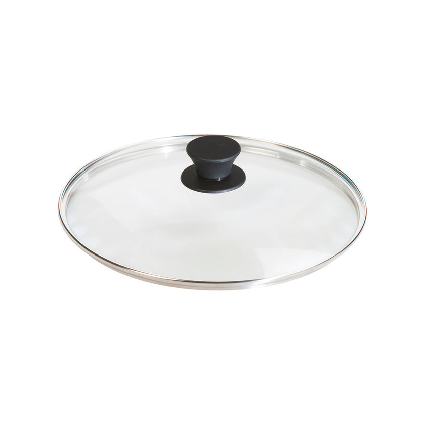 Glass Lid - 26cm
