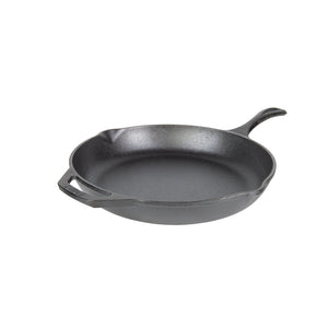 Cast Iron CHEF COLLECTION 30cm Skillet