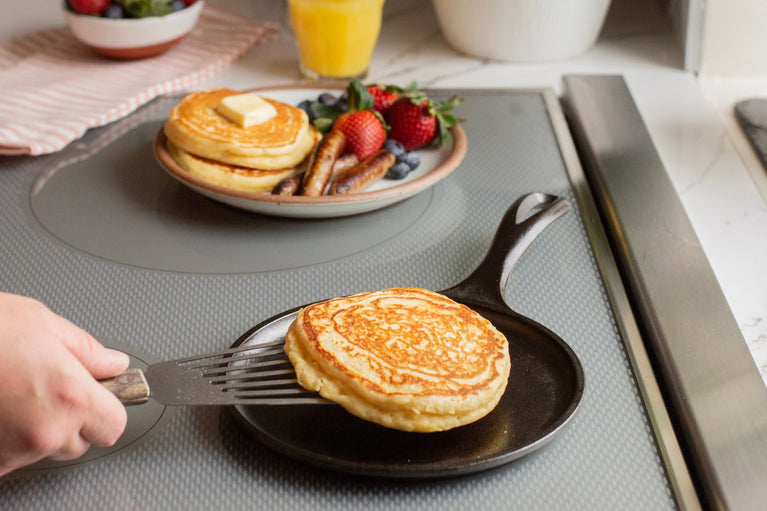 Can You Use Cast Iron on an Induction Cooktop?