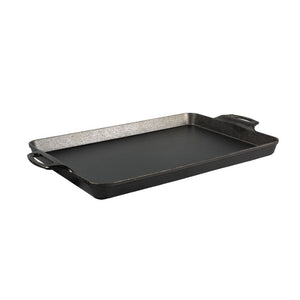 Cast Iron Baking Pan 39 x 26.5cm