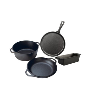 The Dough Queen Bundle