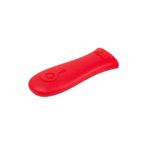 Silicone Hot Handle - Red