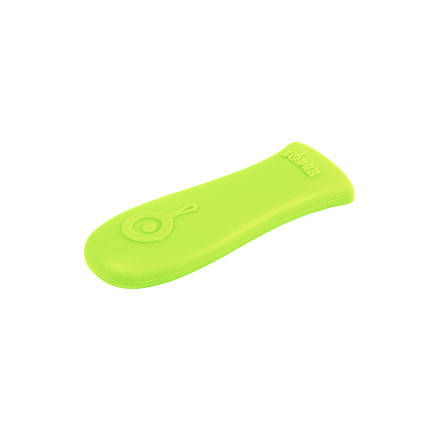 Silicone Hot Handle - Green