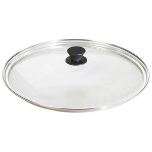 Glass Lid - 38cm (fits the large Wok)